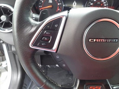 2019 Chevrolet Camaro SS 2SS
