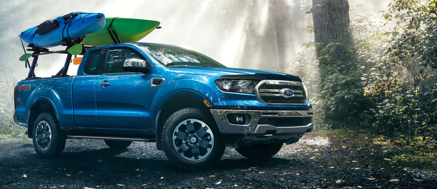 Harrison Ford of Mankato in Mankato MN