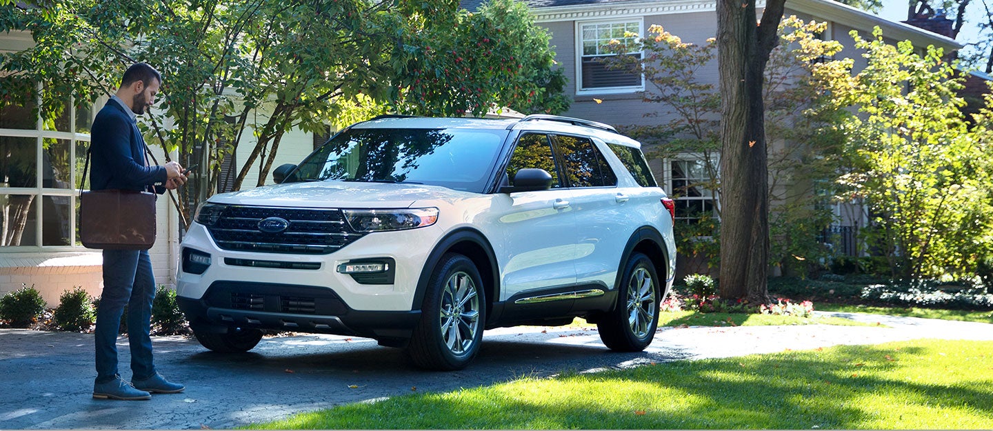 Harrison Ford of Mankato in Mankato MN