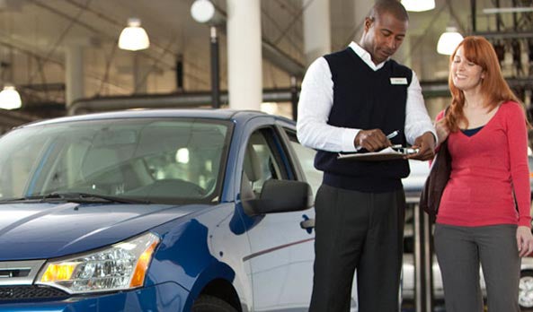 Harrison Ford of Mankato in Mankato MN