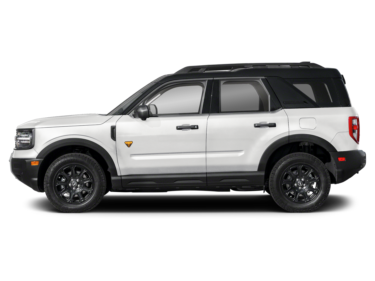 2025 Ford Bronco Sport Badlands - Photo 26