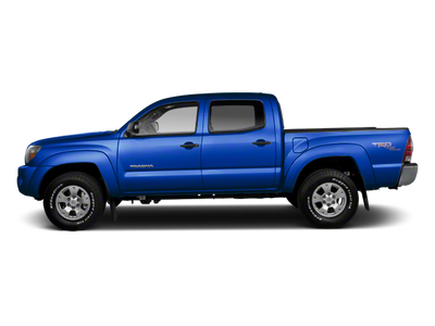 2011 Toyota Tacoma Base V6