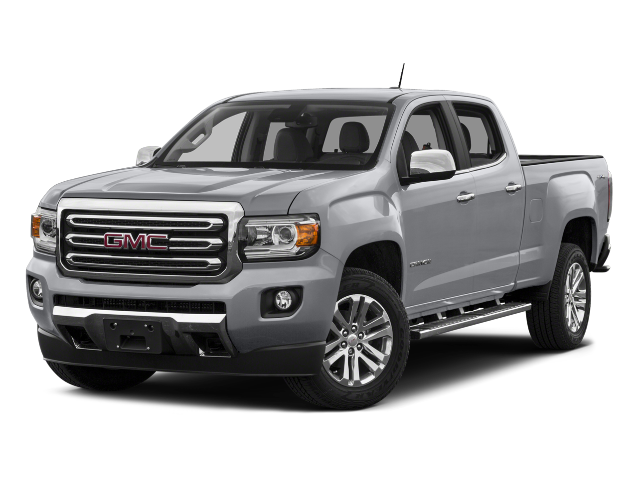 Used 2015 GMC Canyon SLT with VIN 1GTG6CE39F1185153 for sale in Mankato, Minnesota
