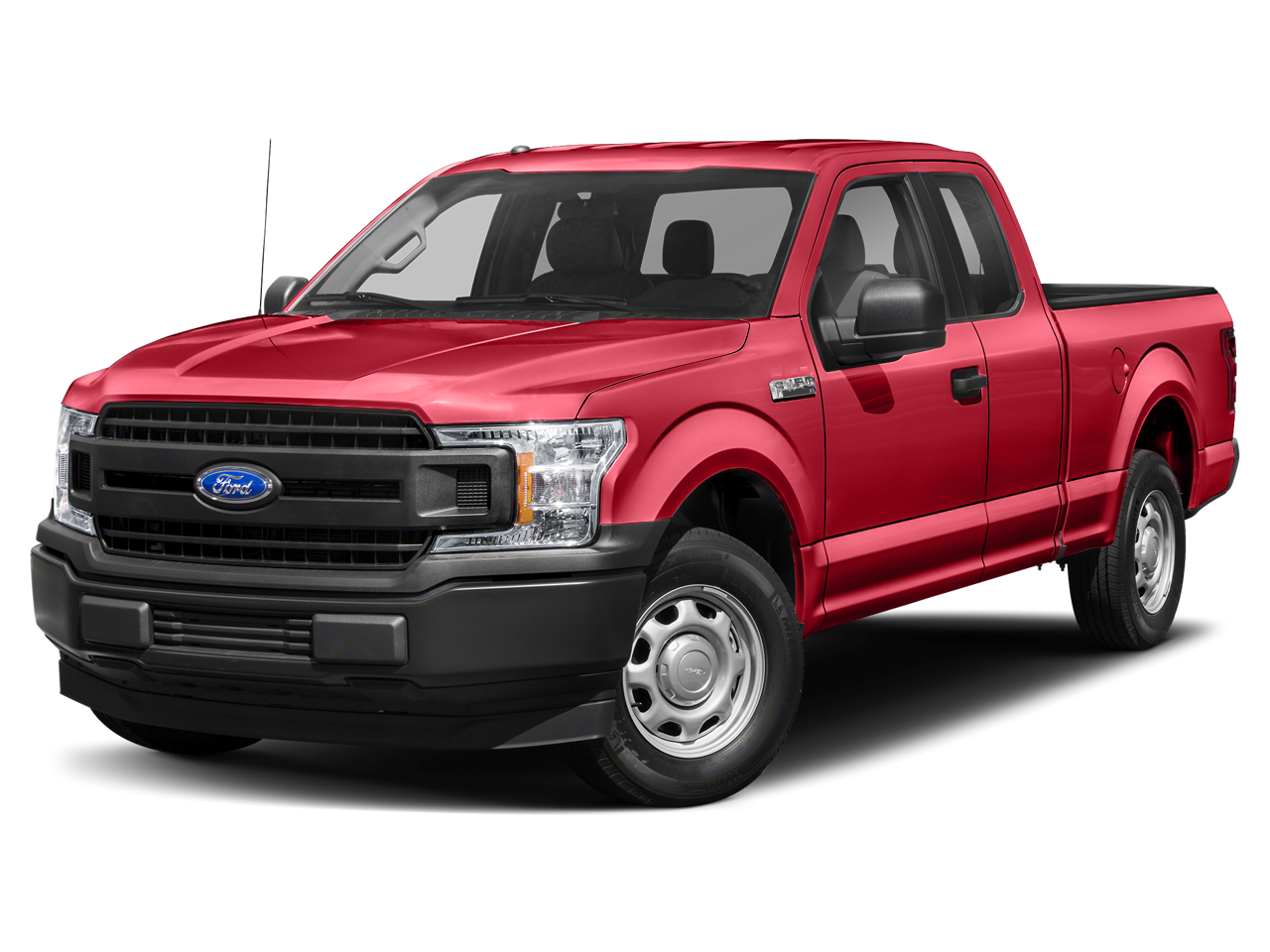 Used 2018 Ford F-150 XLT with VIN 1FTEX1EP4JKF78864 for sale in Mankato, Minnesota