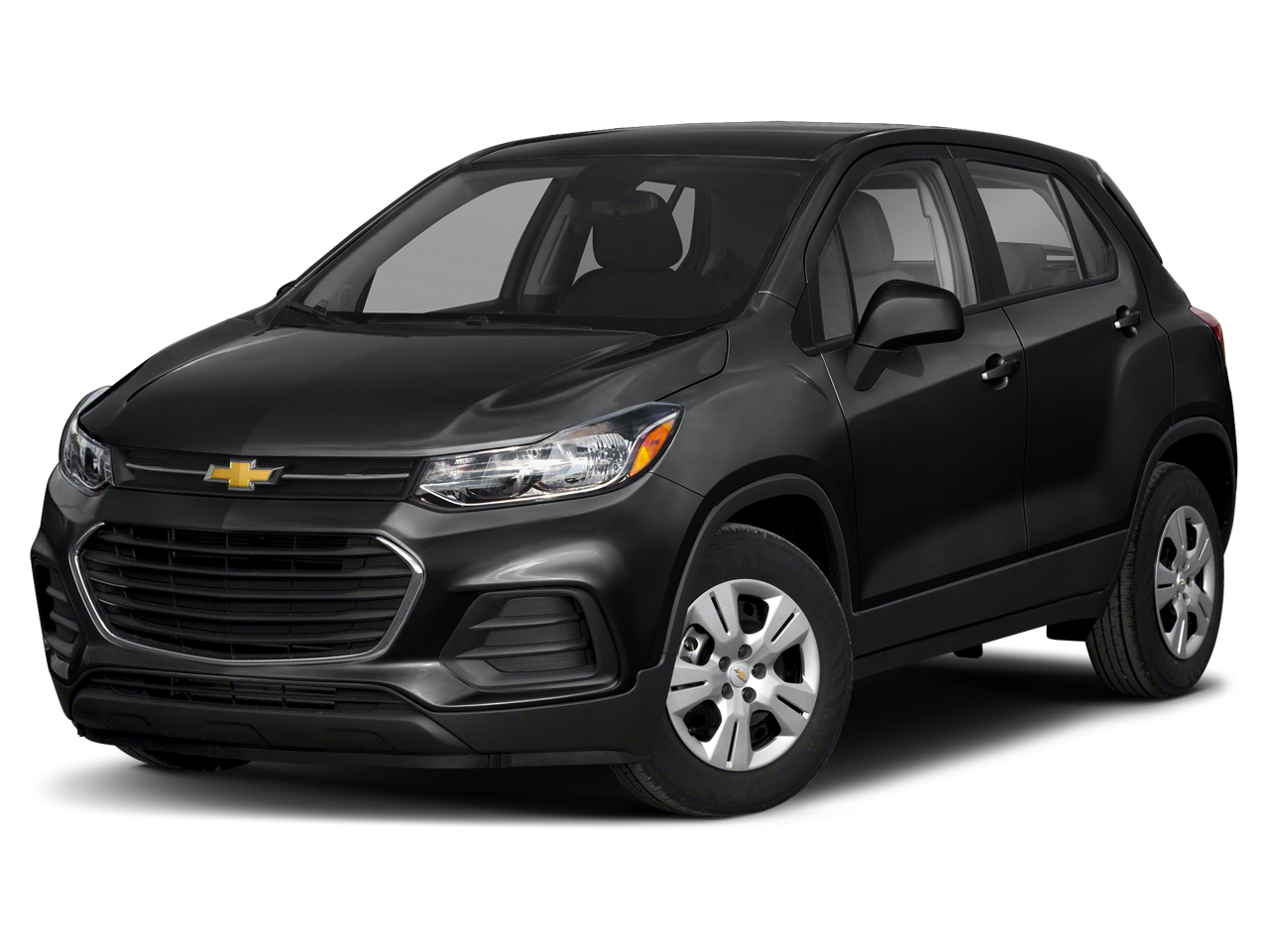 Used 2019 Chevrolet Trax LS with VIN 3GNCJNSB2KL179340 for sale in Mankato, Minnesota