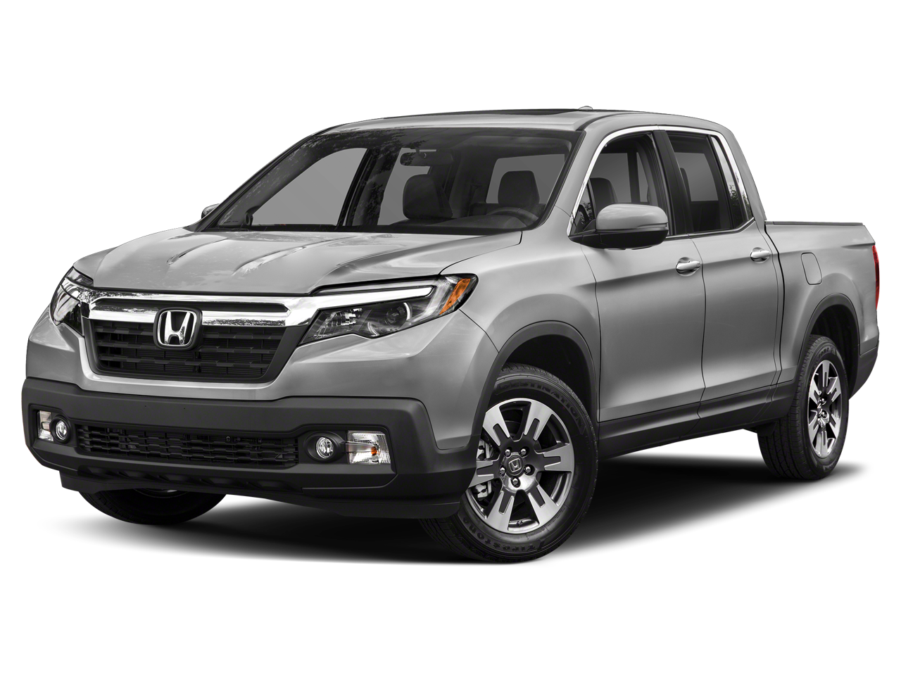 2019 Honda Ridgeline