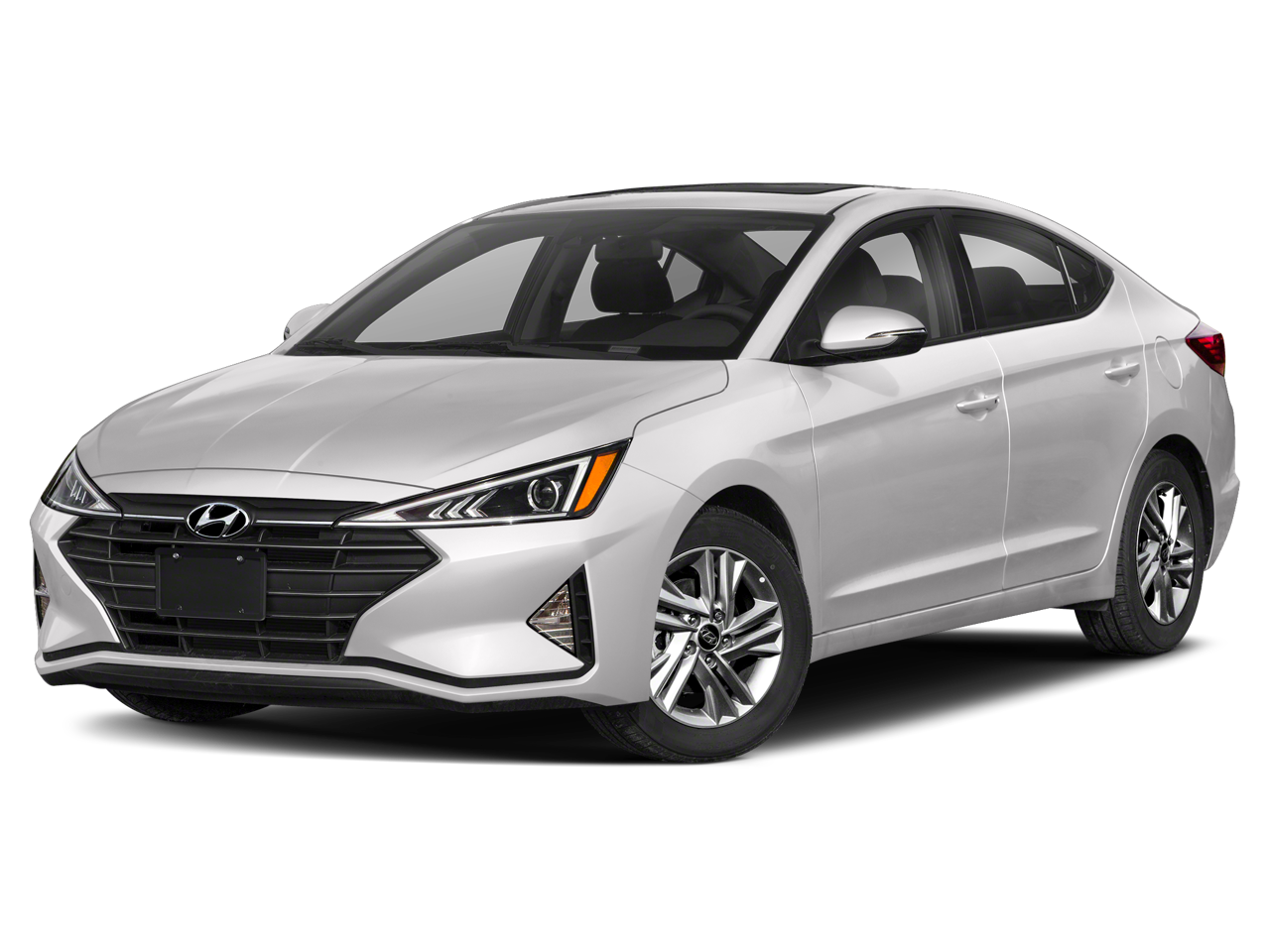 Used 2019 Hyundai Elantra SE with VIN 5NPD74LF1KH496713 for sale in Mankato, Minnesota