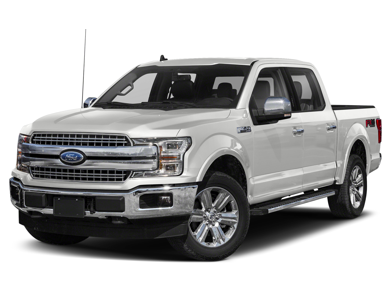 Used 2020 Ford F-150 Lariat with VIN 1FTEW1E59LKE87657 for sale in Mankato, Minnesota