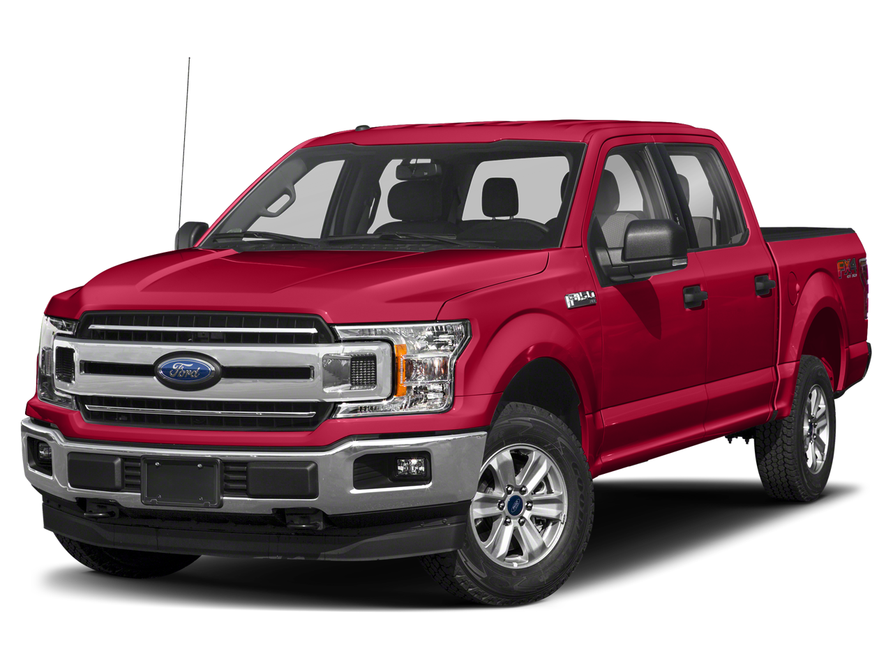 Used 2020 Ford F-150 XLT with VIN 1FTEW1E47LKD62891 for sale in Mankato, Minnesota