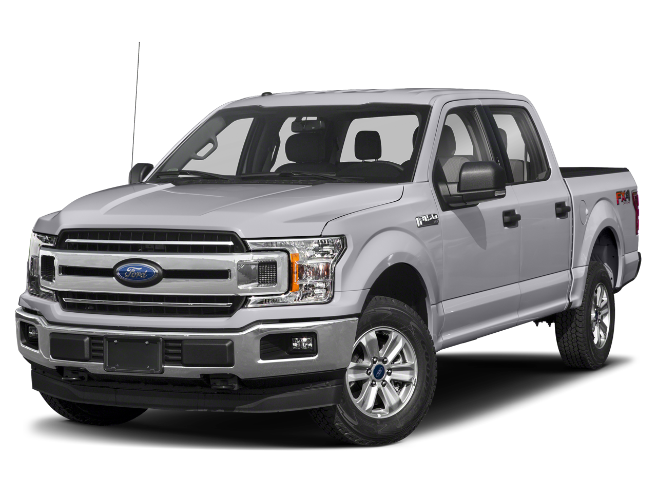 2020 Ford F-150 XLT 4x4 SuperCrew 5-1/2 Box's photo