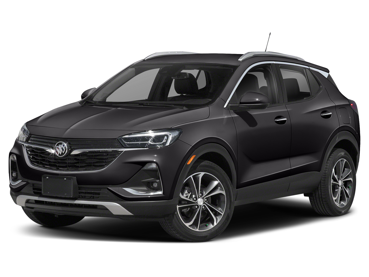 2021 Buick Encore GX Essence AWD's photo