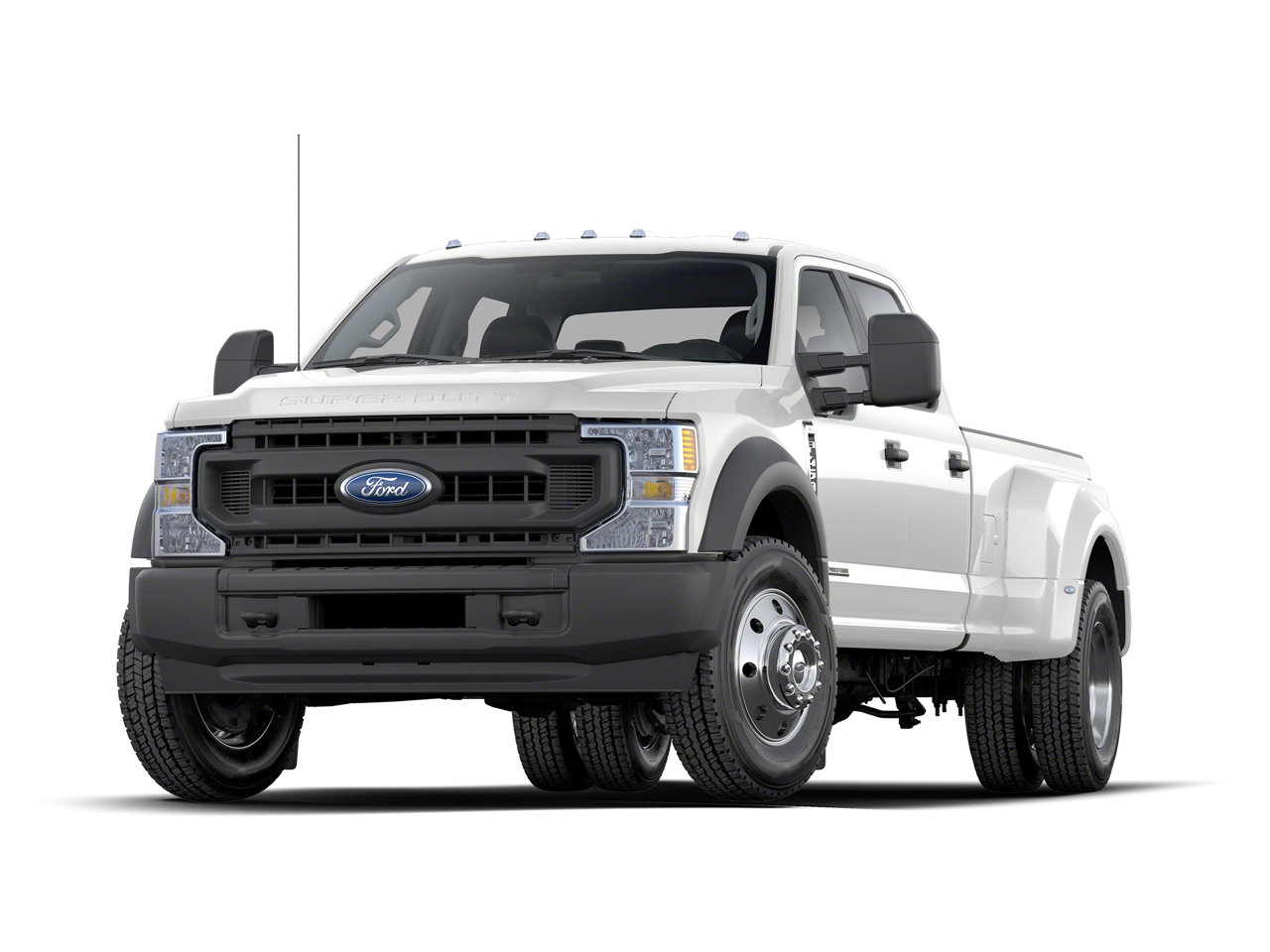 Used 2021 Ford F-450 Super Duty XL with VIN 1FT8W4DT1MEC51230 for sale in Mankato, Minnesota