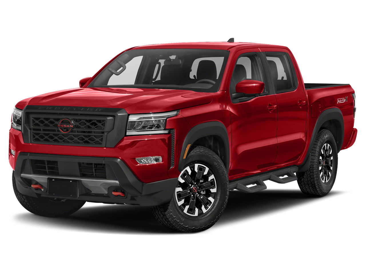Used 2022 Nissan Frontier PRO-4X with VIN 1N6ED1EK7NN658027 for sale in Mankato, Minnesota