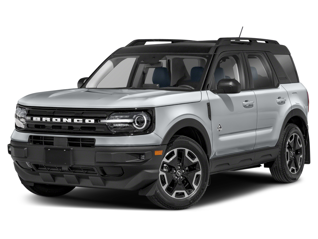 Used 2023 Ford Bronco Sport Outer Banks with VIN 3FMCR9C66PRD60872 for sale in Mankato, Minnesota