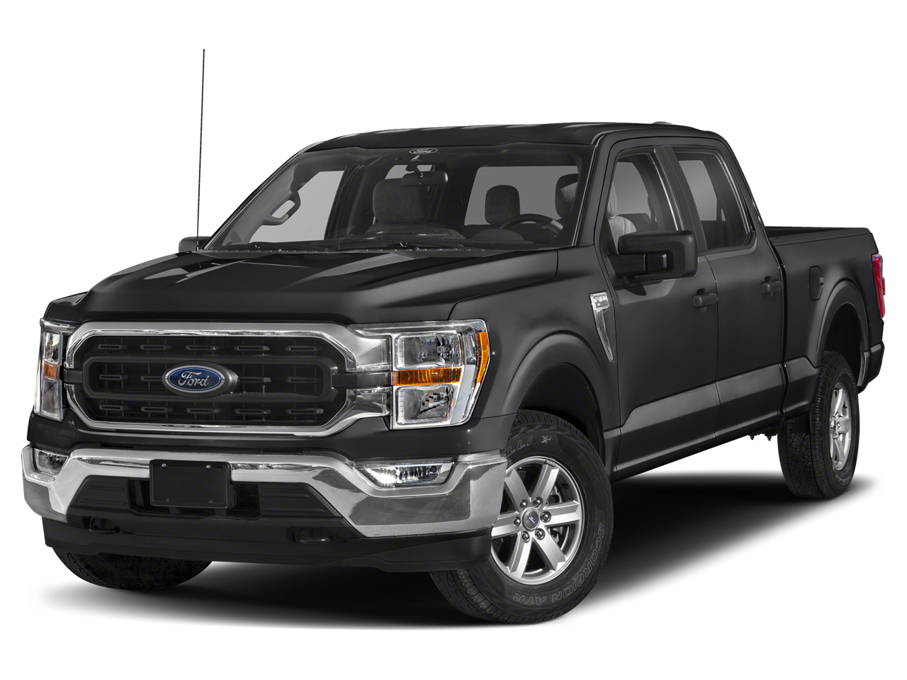 Used 2023 Ford F-150 XLT with VIN 1FTEW1EPXPKD85789 for sale in Mankato, Minnesota