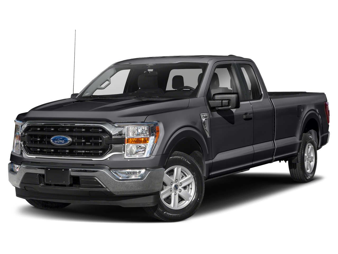 Used 2023 Ford F-150 XLT with VIN 1FTEX1EP3PKD99627 for sale in Mankato, Minnesota