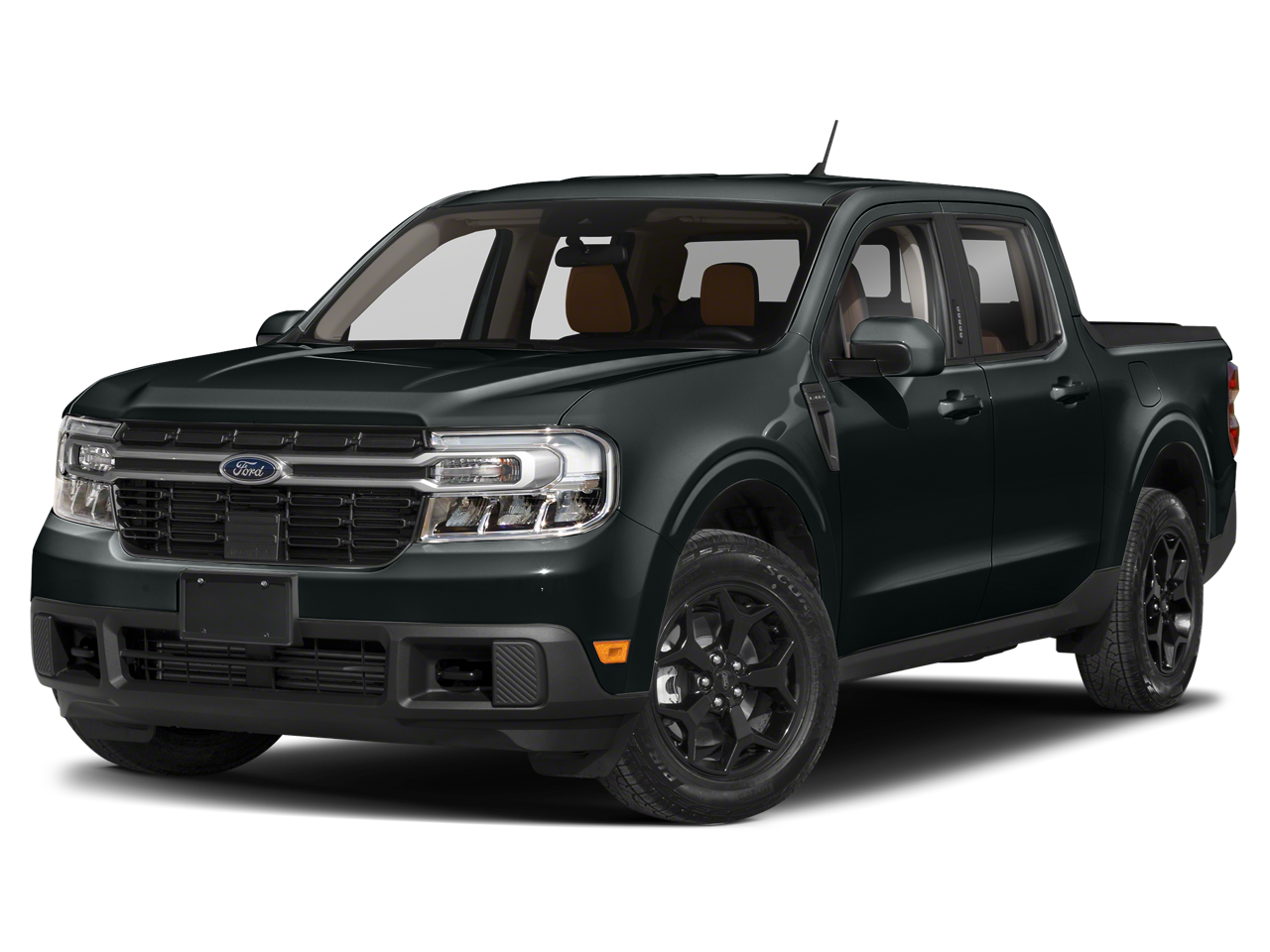 2023 Ford Maverick Lariat for sale in Mankato, MN