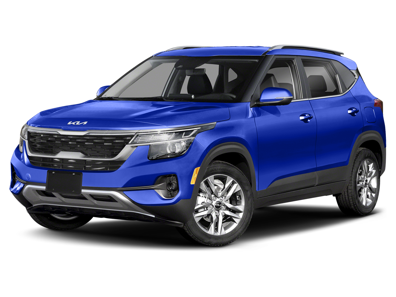Used 2023 Kia Seltos S with VIN KNDEU2AAXP7433050 for sale in Mankato, Minnesota