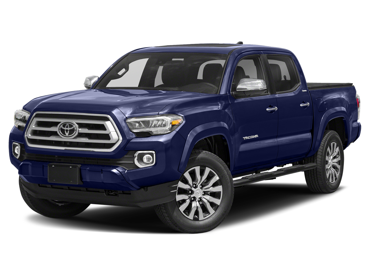 Used 2023 Toyota Tacoma Limited with VIN 3TMGZ5AN7PM564957 for sale in Mankato, Minnesota