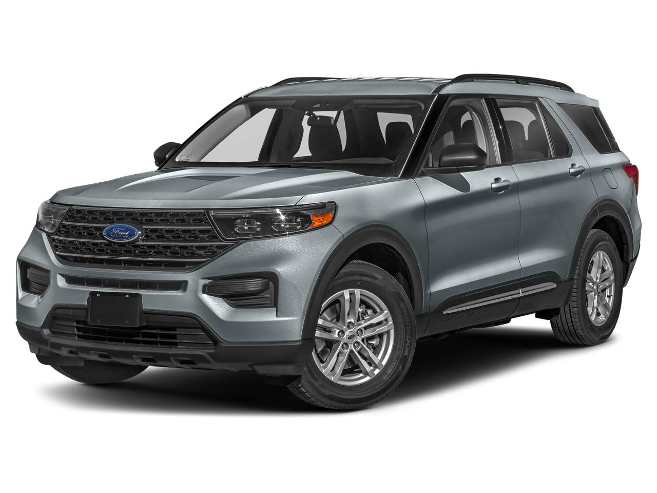 Used 2024 Ford Explorer XLT with VIN 1FMSK8DH3RGA21068 for sale in Mankato, Minnesota