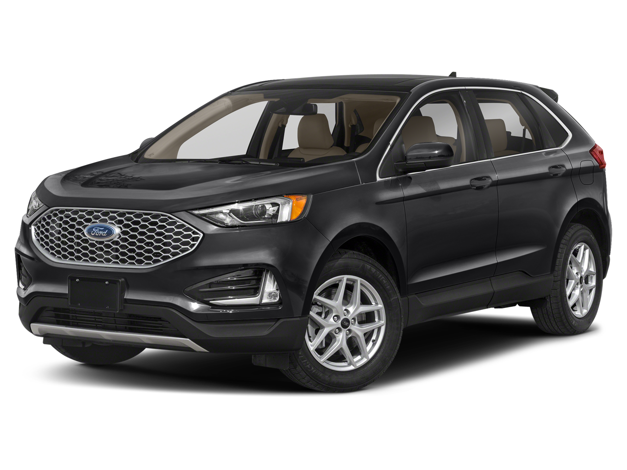 Used 2024 Ford Edge SEL with VIN 2FMPK4J91RBA80350 for sale in Mankato, Minnesota