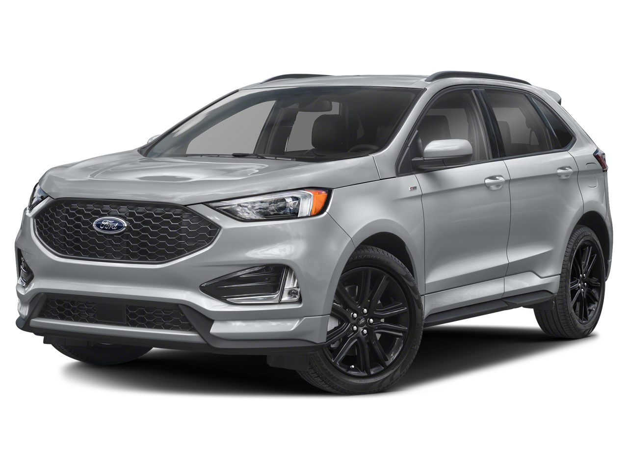 Used 2024 Ford Edge ST-Line with VIN 2FMPK4J96RBA38966 for sale in Mankato, Minnesota