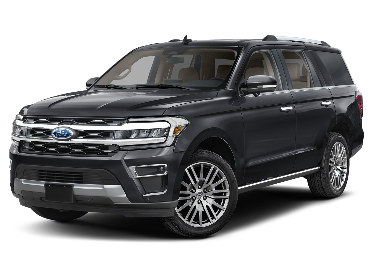 Used 2024 Ford Expedition Limited with VIN 1FMJU2A81REA58364 for sale in Mankato, Minnesota