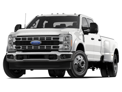 2024 Ford F-450SD XLT DRW