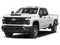 2025 Chevrolet Silverado 3500HD LTZ