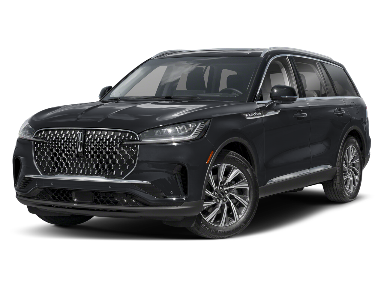Used 2025 Lincoln Aviator Premiere with VIN 5LM5J6XC6SGL35045 for sale in Mankato, Minnesota