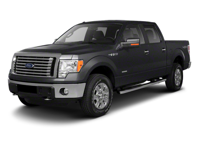 Used 2010 Ford F-150 XLT with VIN 1FTFW1EV7AFA08632 for sale in Mankato, Minnesota