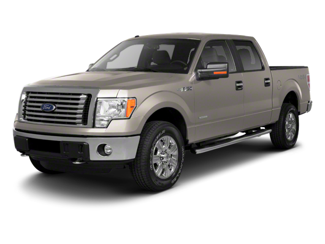 Used 2012 Ford F-150 Platinum with VIN 1FTFW1EF0CFA96399 for sale in Mankato, Minnesota