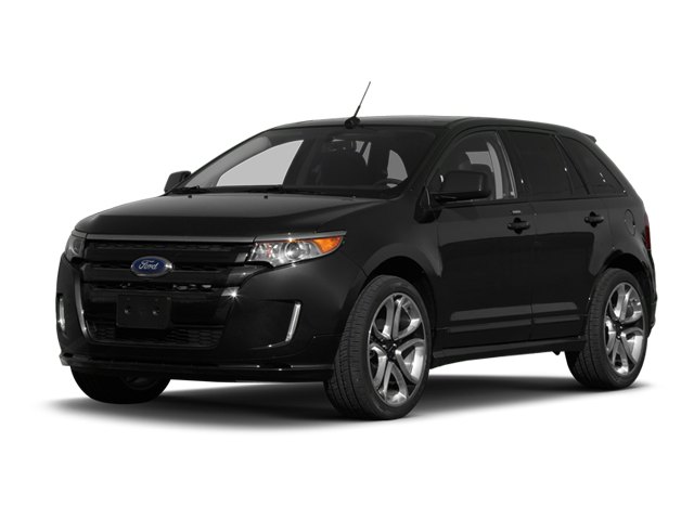Used 2013 Ford Edge Sport with VIN 2FMDK4AK1DBB44949 for sale in Mankato, Minnesota