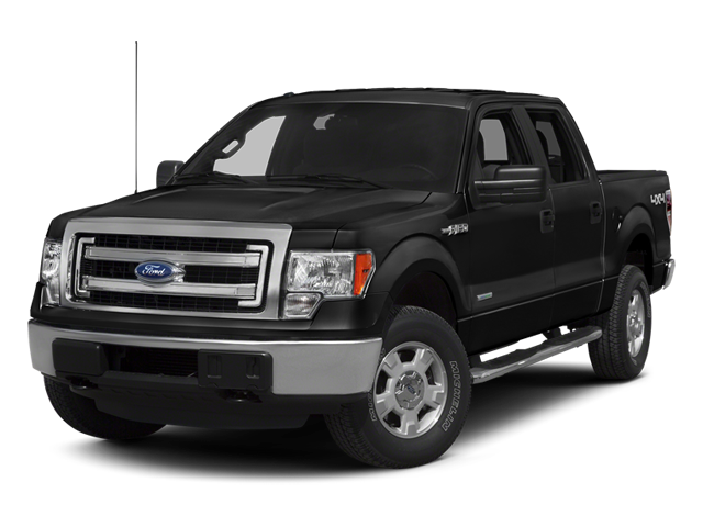 Used 2013 Ford F-150 Lariat with VIN 1FTFW1ETXDKF96908 for sale in Mankato, Minnesota