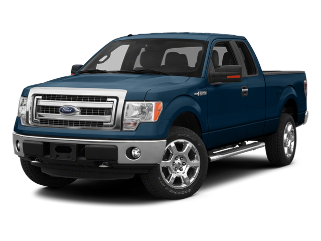 Used 2013 Ford F-150 XLT with VIN 1FTFX1EF9DFB30788 for sale in Mankato, Minnesota