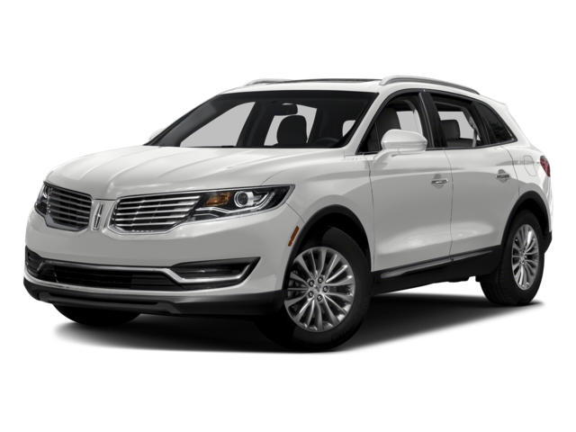Used 2016 Lincoln MKX Reserve with VIN 2LMTJ8LR2GBL39578 for sale in Mankato, Minnesota