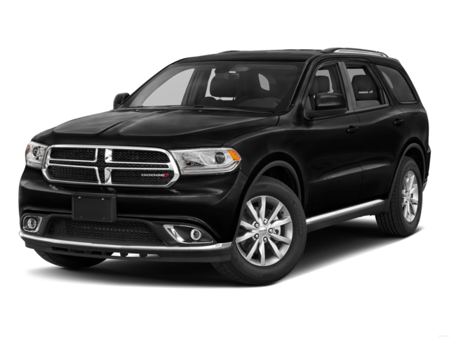 2017 Dodge Durango