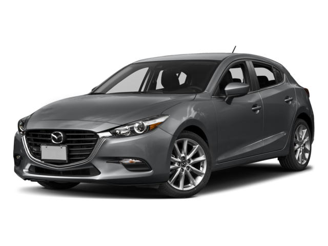 Used 2017 Mazda Mazda3 Touring with VIN JM1BN1L73H1102097 for sale in Mankato, Minnesota