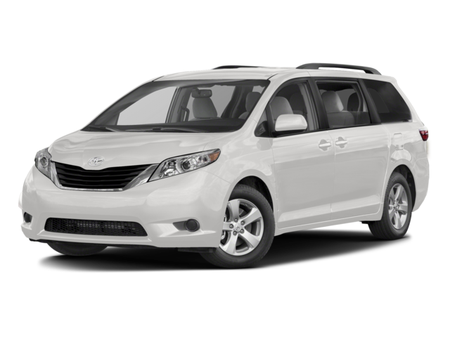 Used 2017 Toyota Sienna LE with VIN 5TDKZ3DC7HS845974 for sale in Mankato, MN