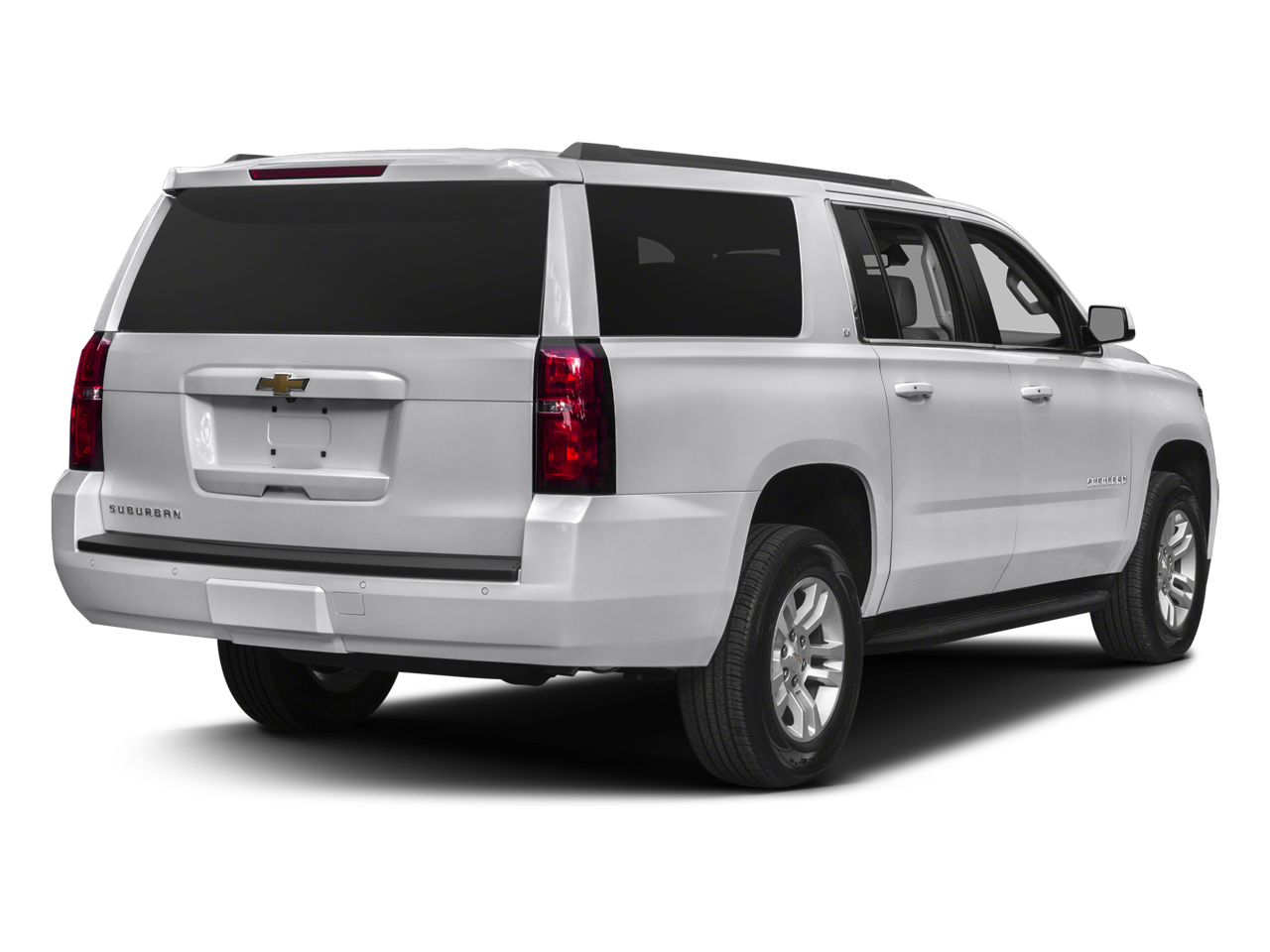 Used 2017 Chevrolet Suburban LT with VIN 1GNSKHKC2HR291561 for sale in Mankato, Minnesota