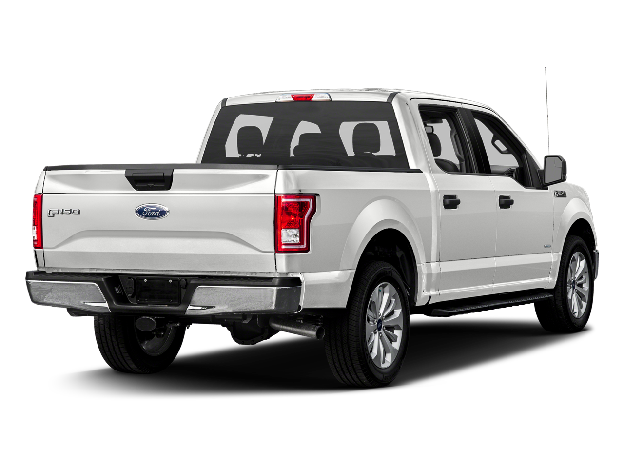Used 2017 Ford F-150 XLT with VIN 1FTEW1EP7HKD72161 for sale in Mankato, Minnesota