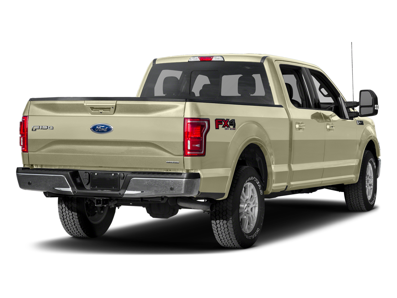 Used 2017 Ford F-150 Lariat with VIN 1FTEW1EG8HKD89129 for sale in Mankato, Minnesota