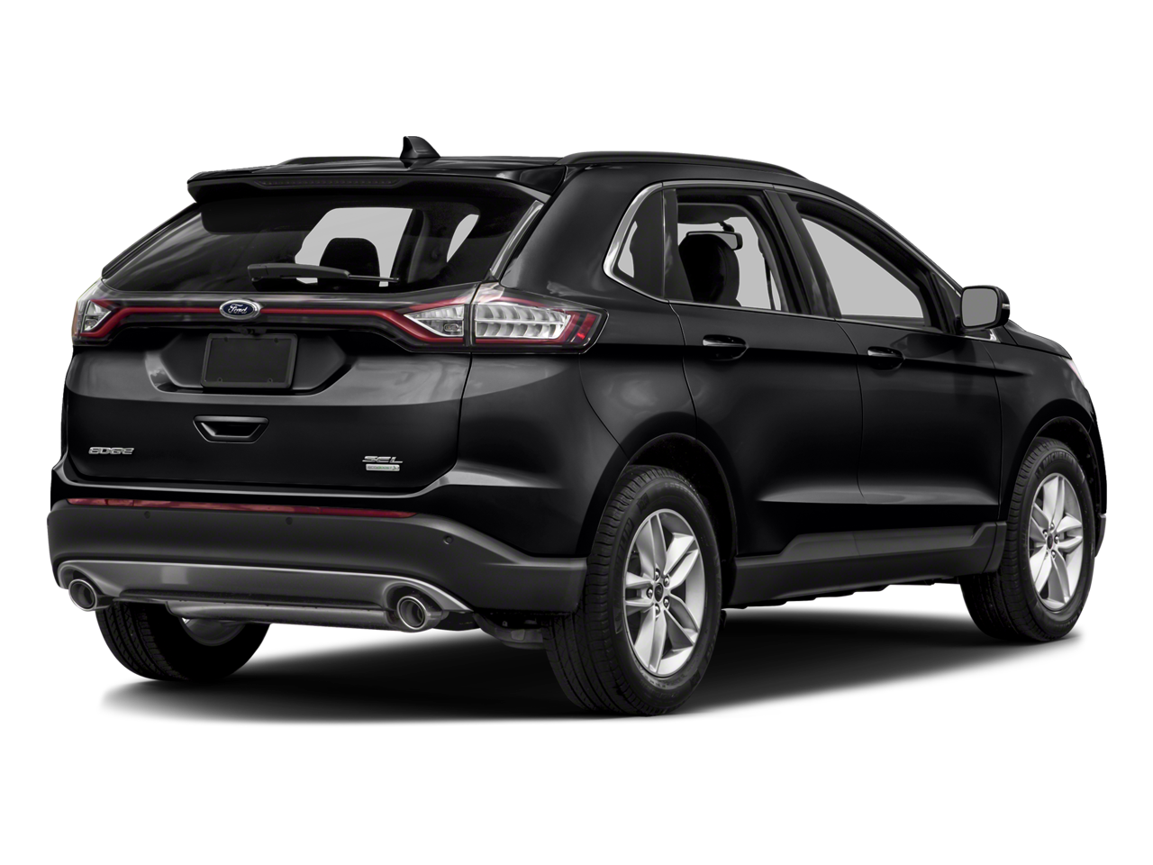 Used 2018 Ford Edge SEL with VIN 2FMPK4J99JBC01047 for sale in Mankato, Minnesota