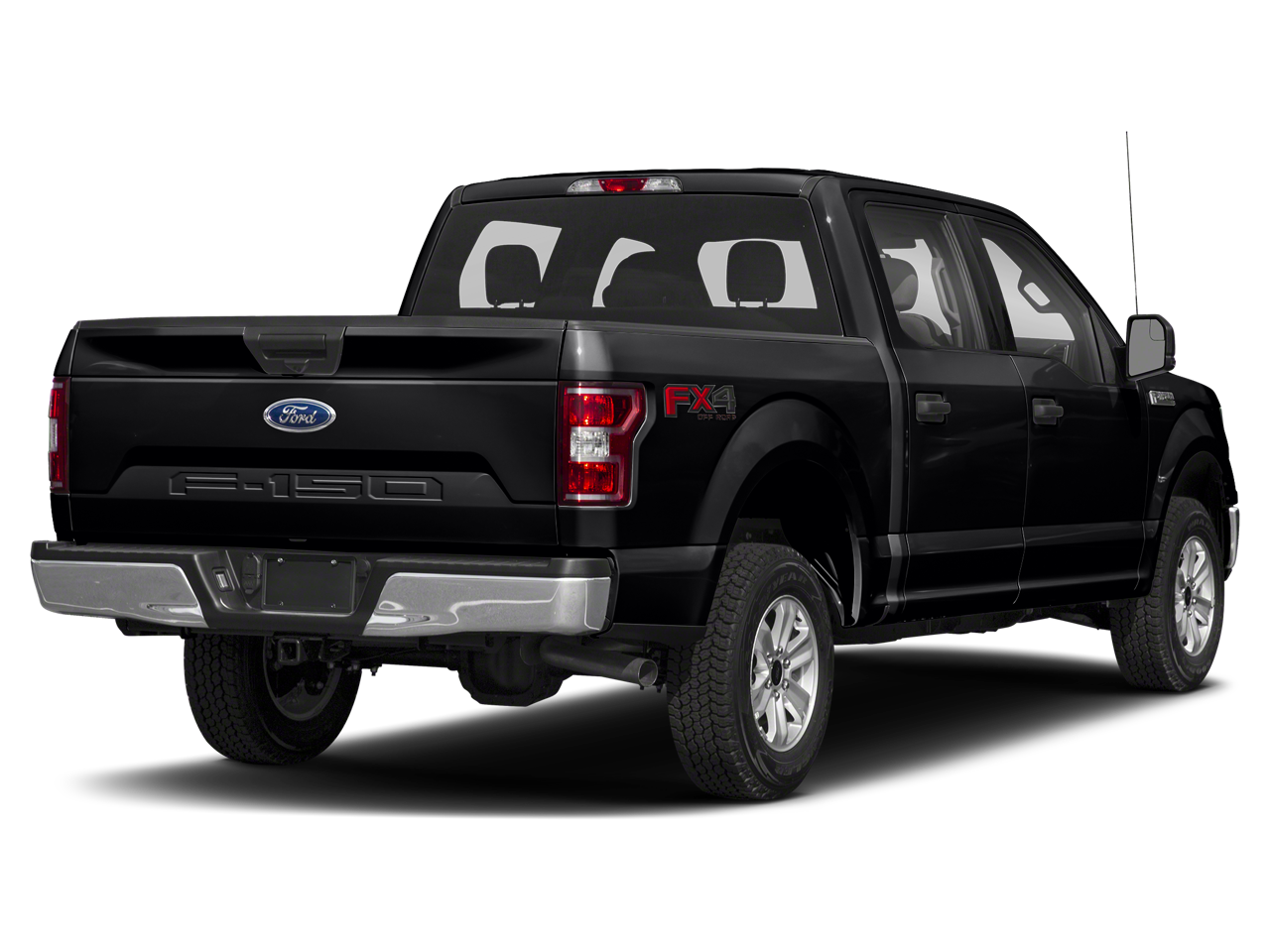 Used 2018 Ford F-150 XLT with VIN 1FTEW1EP2JFD69246 for sale in Mankato, Minnesota