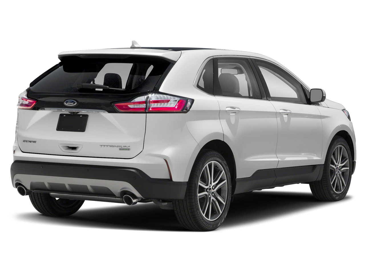 Used 2020 Ford Edge SEL with VIN 2FMPK4J96LBA27683 for sale in Mankato, Minnesota
