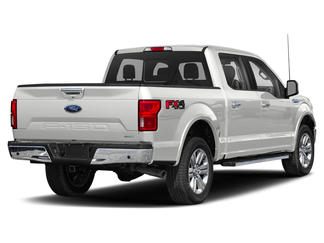 Used 2020 Ford F-150 Lariat with VIN 1FTEW1EP7LKE41035 for sale in Mankato, Minnesota
