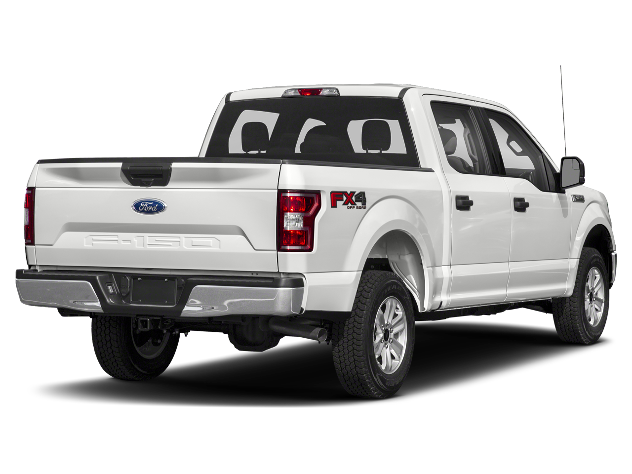 Used 2020 Ford F-150 XLT with VIN 1FTEW1E49LKE20354 for sale in Mankato, Minnesota