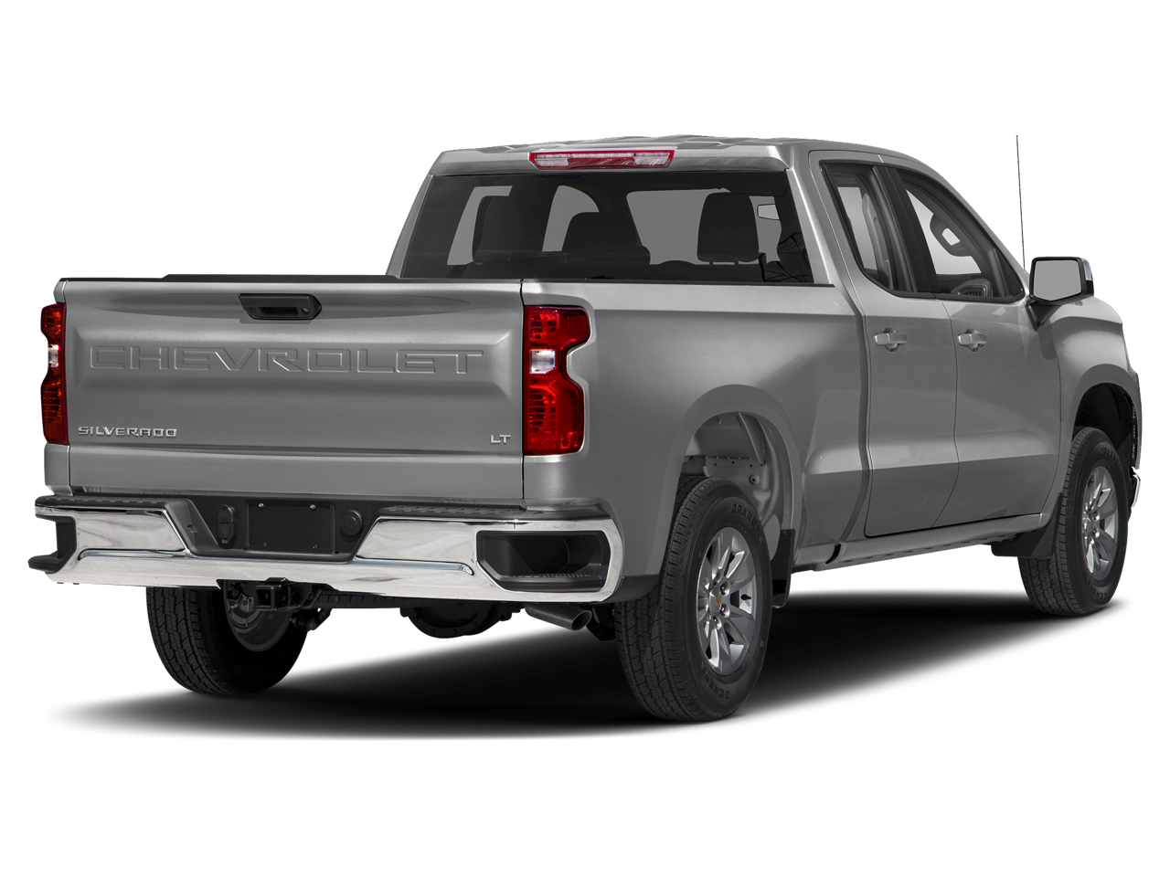 Used 2021 Chevrolet Silverado 1500 LT with VIN 1GCRYDED1MZ140434 for sale in Mankato, Minnesota
