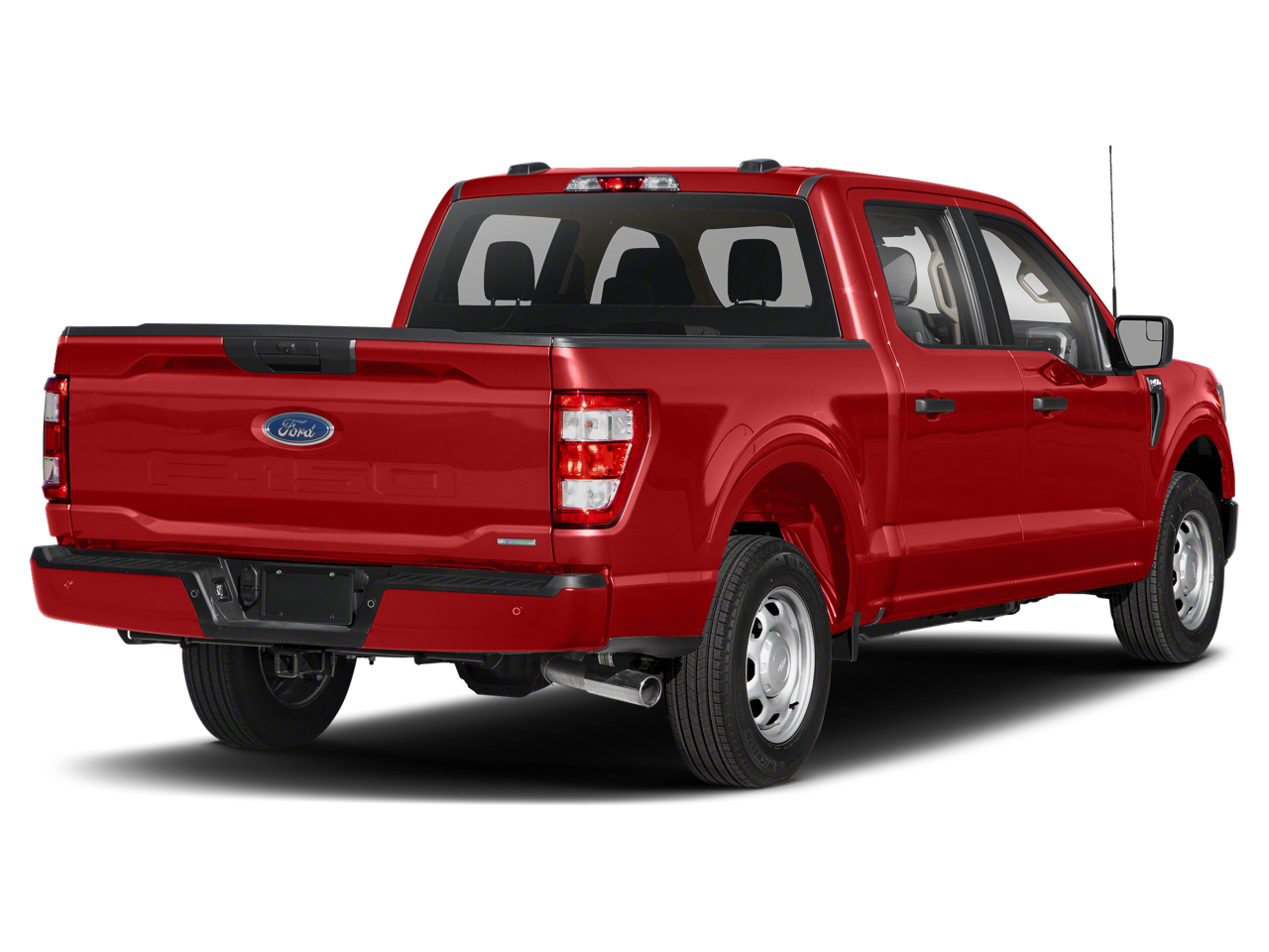 Used 2021 Ford F-150 XL with VIN 1FTEW1EB3MKD82376 for sale in Mankato, Minnesota