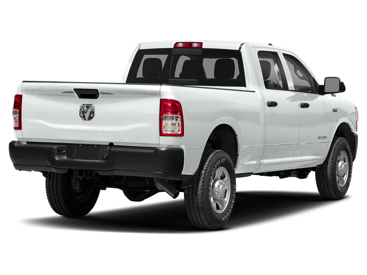 Used 2021 RAM Ram 2500 Pickup Tradesman with VIN 3C6UR5CJ0MG611860 for sale in Mankato, Minnesota